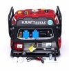 Agregat prądotwórczy 1500W 12V/230V KD150
