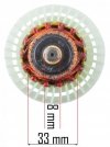 Wirnik do szlifierki kątowej PM-SZK-3000T-WI