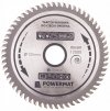 Tarcza widiowa do drewna 125x22.2 60z TDD-125x22.2x60Z