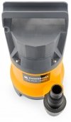 Pompa zatapialna z pływakiem do wody brudnej czystej szamba 1600W PM-PDW-1600PT
