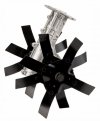 ADAPTER PRZYSTAWKA DO KOSY GLEBOGRYZARKA 28mm 9fr PM-ADK-28BM