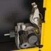 SPAWARKA INWERTOROWA INWERTEROWA MIGOMAT MIG MAG MMA TIG LIFT 180A SYNERGIA