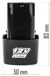 Bateria do szlifierki RTSZK0134-BT