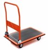 Wózek platformowy transportowy  magazynowy 300kg KD3090