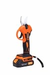 Tarcza widiowa do drewna 210x30 40z TDD-210x30x40Z