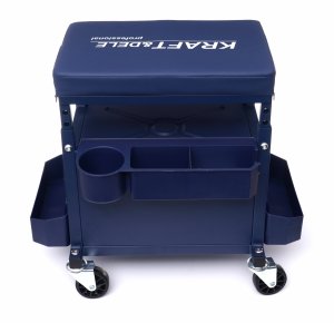 TABORET WARSZTATOWY Z SZUFLADĄ KD10761
