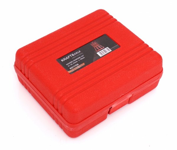 NASADKI UDAROWE 3el. 1/2&quot; L:78 KD11750