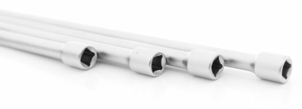 Przedłużki 4szt. 1/4&quot;  KD10236