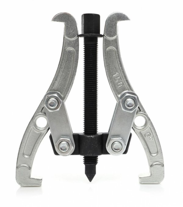 Ściągacz 2-ramienny 150mm 6'' KD10129