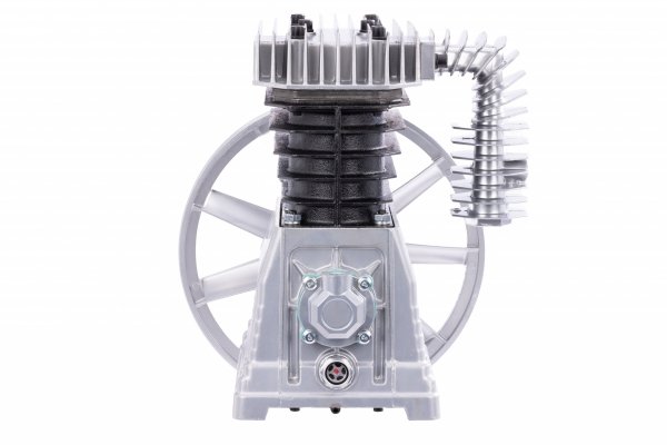 Sprężarka powietrza 5,5kW KD1494 2 tłoki