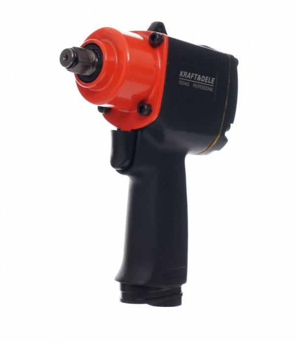 KLUCZ UDAROWY 1/2&quot; KRÓTKI - 850 / 1100 Nm KD5463