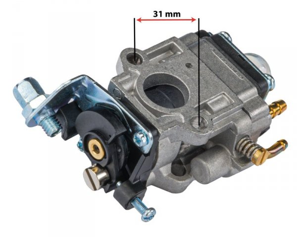 Gaźnik do kosy spalinowej PM-KS-600T-GA