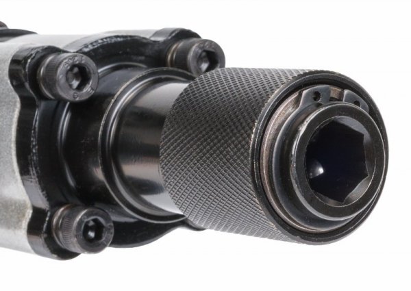 Młot udarowy wyburzeniowy HEX SDS 2800W PM-MWB-2800 15J