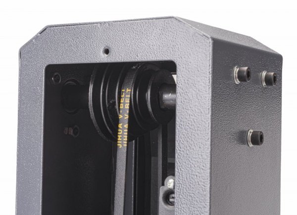 TOKARKA STOŁOWA 600W PM-TSD-600LCD