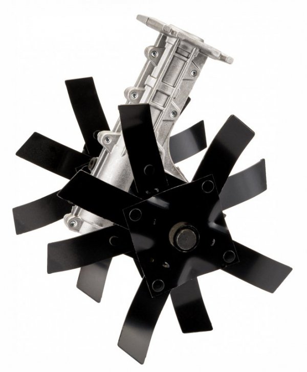ADAPTER PRZYSTAWKA DO KOSY GLEBOGRYZARKA 28mm 9fr PM-ADK-28BM