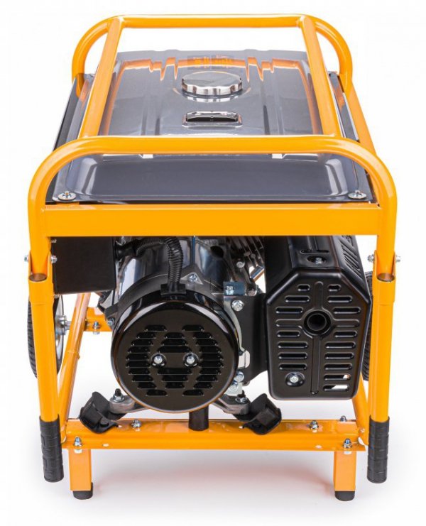 Agregat prądotwórczy 6500W PM-AGR-6500M-K