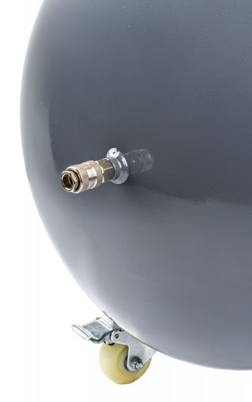 KOMPRESOR OLEJOWY 150L 8 BAR SPRĘŻARKA 400V 650l/min