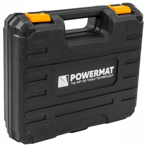 Wkrętarka akumulatorowa PM-WA-21V-2AT