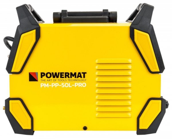 PRZECINARKA PLAZMOWA PLAZMA IGBT PILOT ARC 2T 4T NET PROFESJONALNA 15MM