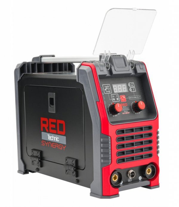 Migomat inwertorowy RTMSTF0154