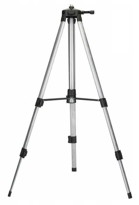 STATYW TRIPOD DO POZIOMICY NIWELATORA APARATU 1,5m RTSPLK0038