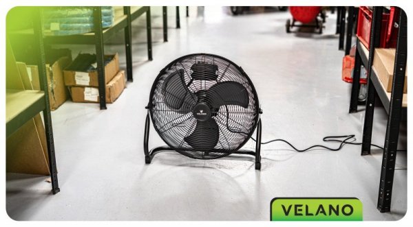 Wentylator przemysłowy Velano VELWEP0016