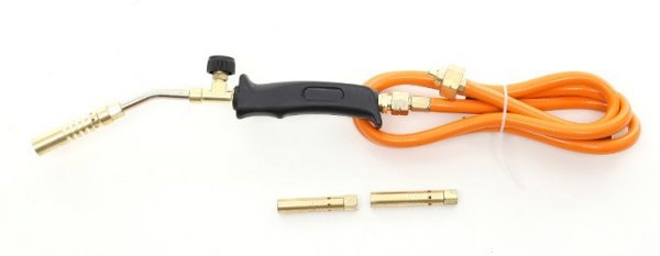Palnik gazowy KD10303