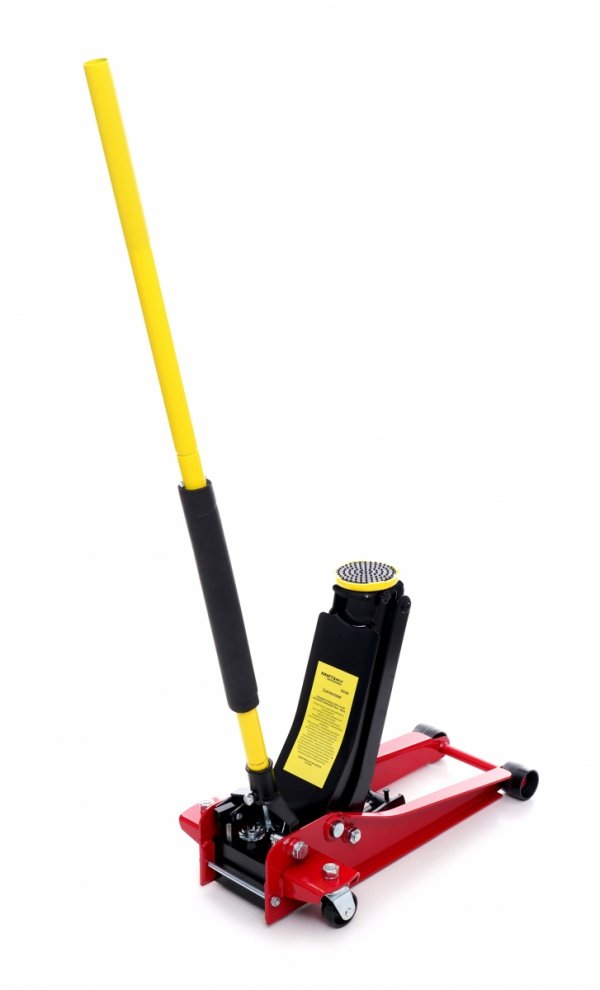 Podnośnik z pedałem 3,5T KD356