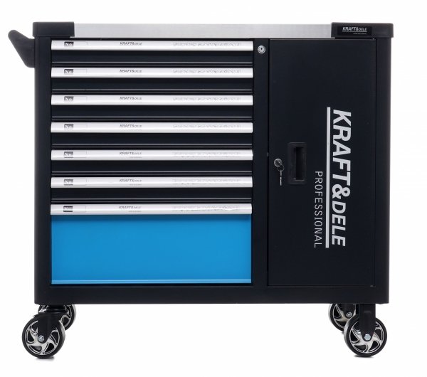 SZAFKA NARZĘDZIOWA 309EL. KD1069