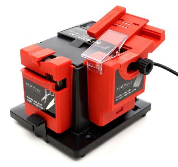 Ostrzałka wielofunkcyjna 150W KD1552