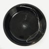 Umywalka z marmuru-misa Black Silk 40,6x40,6x12,7cm, poler 