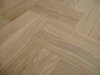 parkiet  drewniany   dąb klasa NATUR 35x7x2,2 cm 