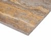 płytki z trawertynu Silver Brown Vein Cut