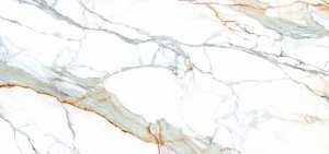 Spiek Praline Gold 260x100x0,6 cm/ 6mm, shapod  