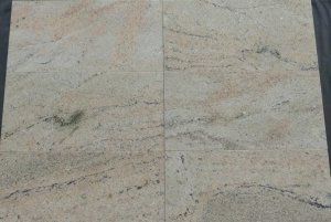 Płytki z granitu GHIBLEE, poler: 61x30,5x1 cm