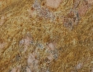 Płytki Imperial Gold granit poler 40x40x2