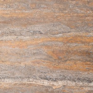 Płytki Silver Brown trawertyn V/C szlif  1,25x30,5x61