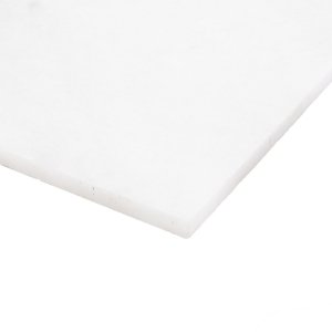 Płytki marmurowe Bianco Neve:  1,25x30,5x61,  kolor Biały  Pure, szczotka 