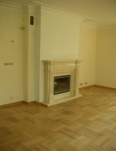 Parkiet dąb kl1    20x7x2,2 cm   surowy warszawa