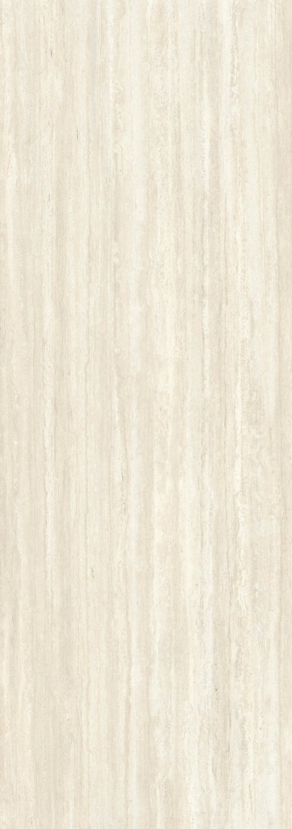 Spiek kwarcowy Traverino Bianco bocciardato 12 mm, spieki piaseczno