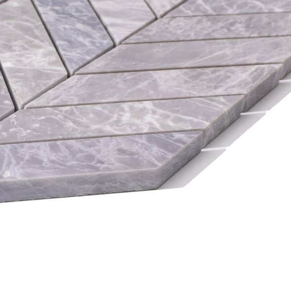 Marmur Nordic Grey