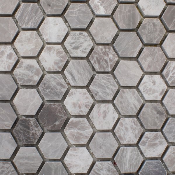 Marmur Nordic Grey