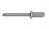 NIT ZRYWALNY ALUMINIOWO-STALOWY 4.0*6MM