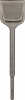 DŁUTO PŁASKIE SDS PLUS SZEROKIE 60*250MM