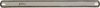 BRZESZCZOT DWUSTRONNY METAL-DREWNO 300*25/24Z/8Z OP-72SZT