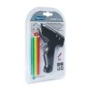 PISTOLET KLEJOWY HOBBY 7-8MM.