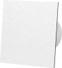 PANEL DO WENTYLATORA DRIM PLEXI ALUMINIUM SZCZOTK. SREBRO