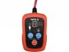 ELEKTRONICZNY TESTER WTRYSKIWACZY SILNIKÓW BENZYNOWYCH