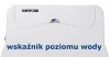 Toaleta turystyczna THETFORD EXCELLENCE 21L przenośna z pompką elektryczną  92306