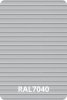 CLASSIC 1 x 2,55mb x 19cm SZARA